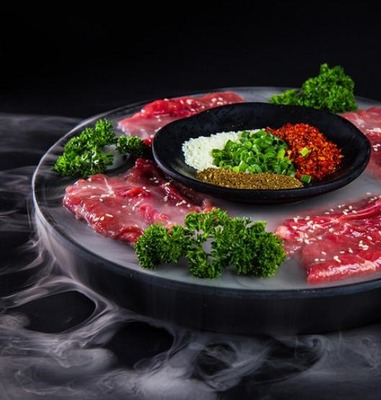 “覓辣脆毛肚火鍋”加盟 如何以特色飲品矩陣引爆餐桌，創造盈利新增長點