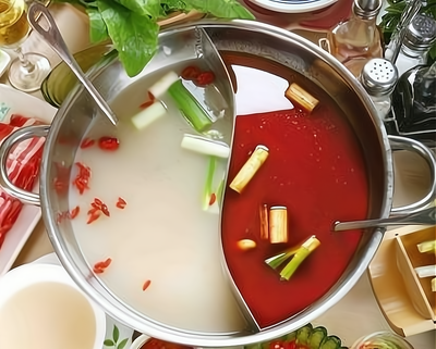 王老實火鍋 以誠信之名，沸騰21.4萬起的創業夢想