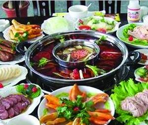 重慶寶全火鍋 從經典產品到成功加盟，一家火鍋品牌的實力展示