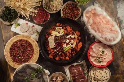 薛之謙的火鍋店加盟門檻揭秘 5萬元飲品專營，是親民還是營銷策略？